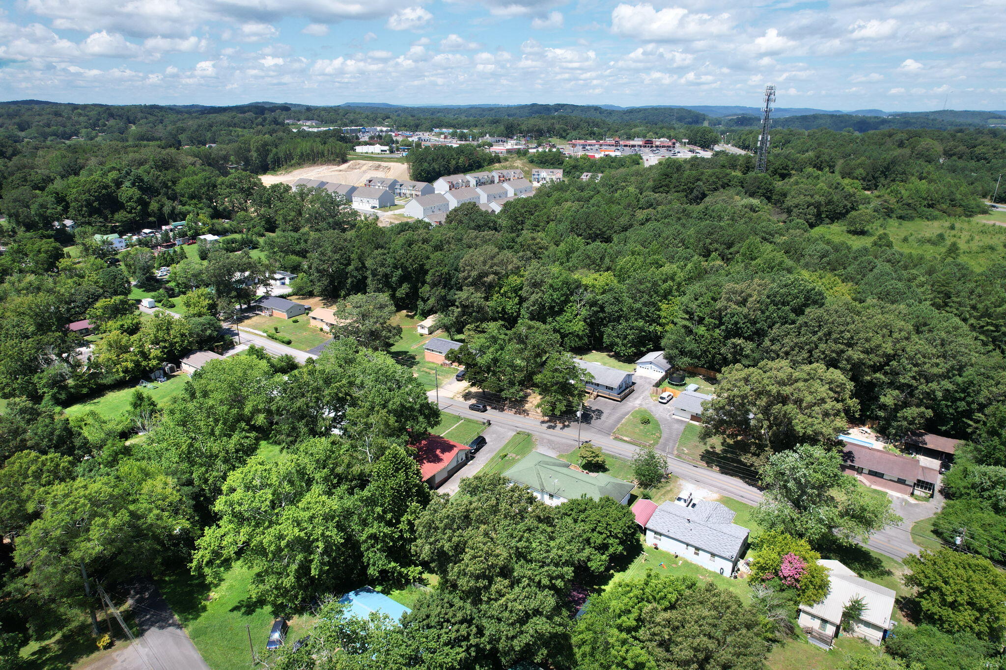 2035 Broomfield Road Southeast Cleveland, TN 37323 - Photo 10 of 40 10-web-or-mls-DJI_0867