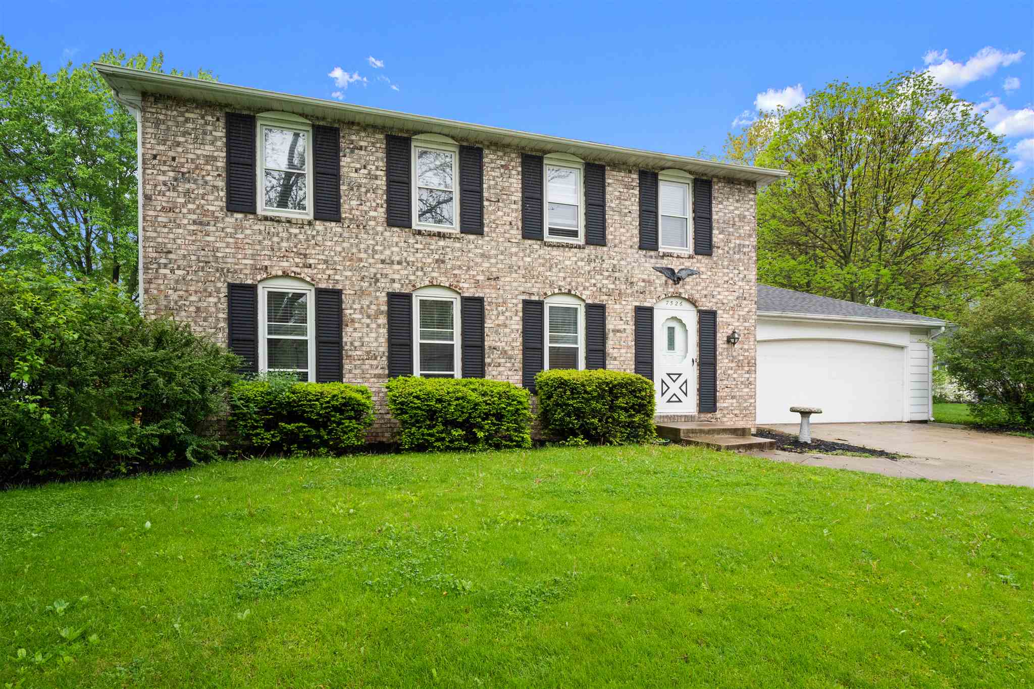 7526 Hope Farm Road Fort Wayne, IN 46815 - Photo 1 of 33 Gallery Image 1