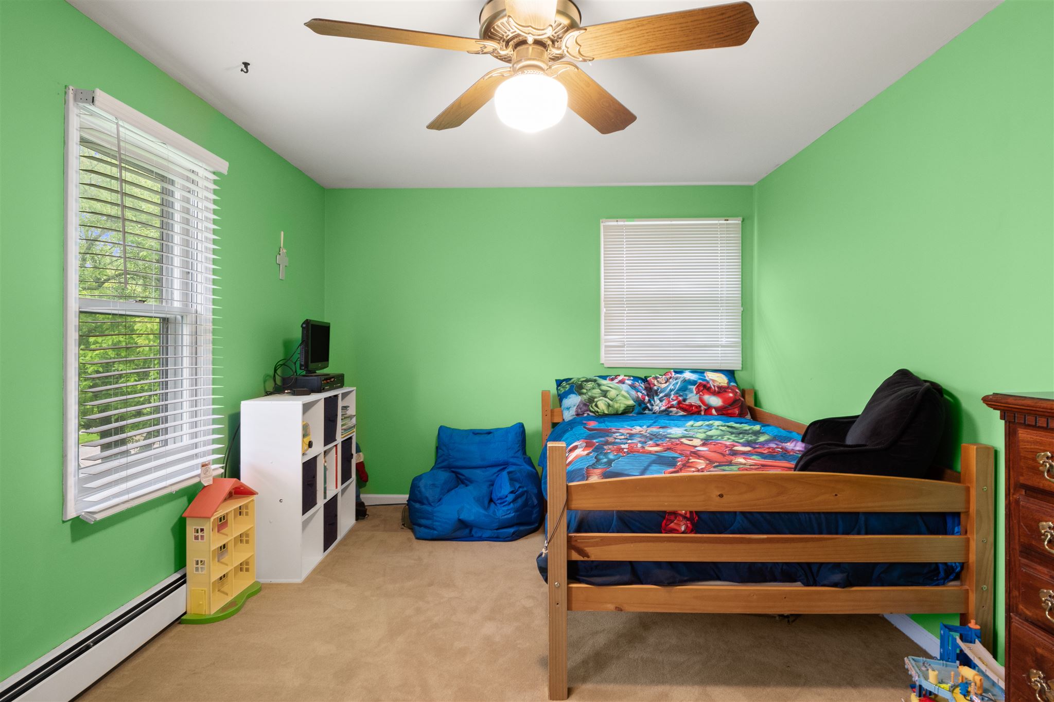 7526 Hope Farm Road Fort Wayne, IN 46815 - Photo 17 of 33 Gallery Image 17