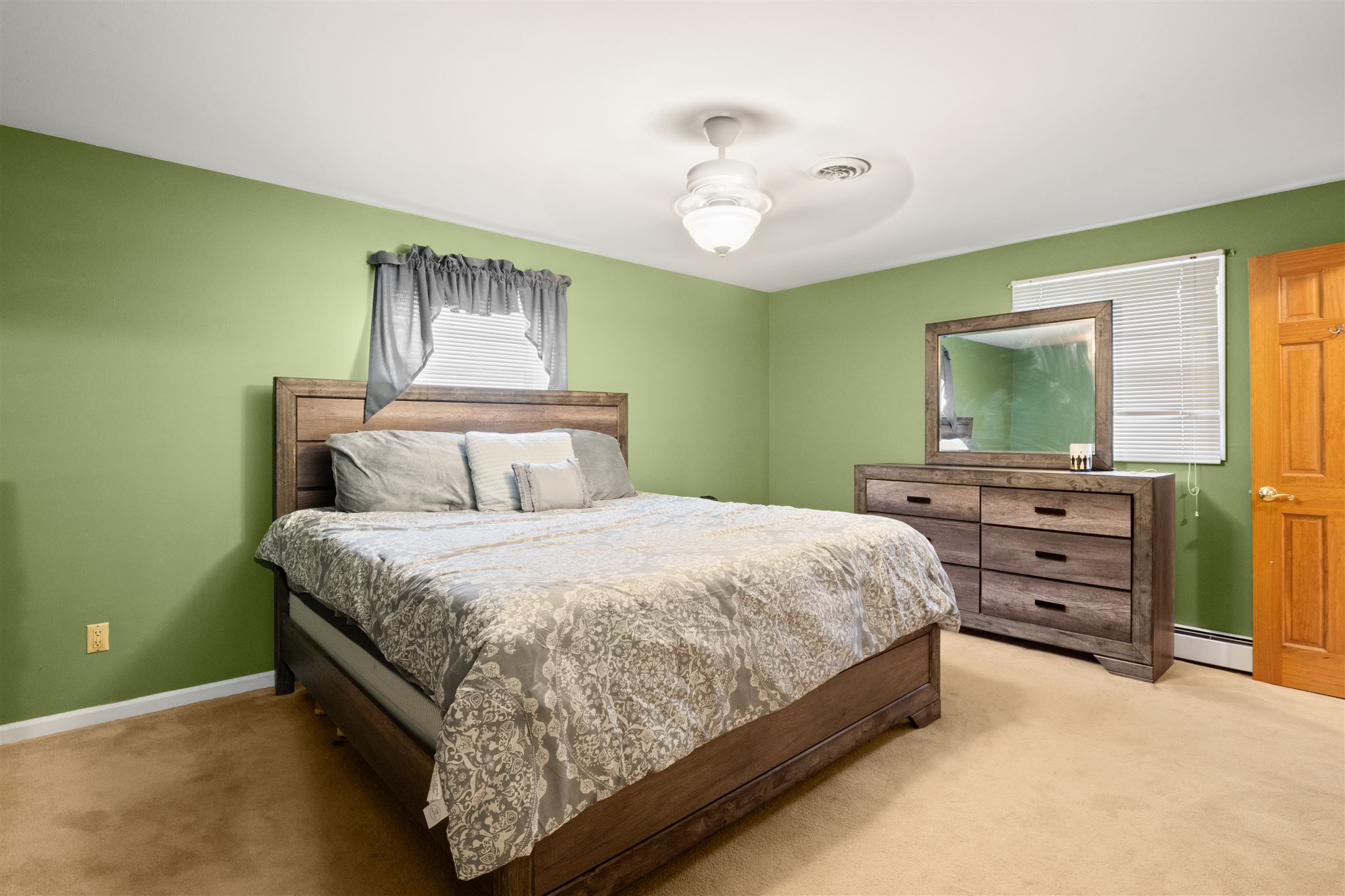 7526 Hope Farm Road Fort Wayne, IN 46815 - Photo 21 of 33 Gallery Image 21