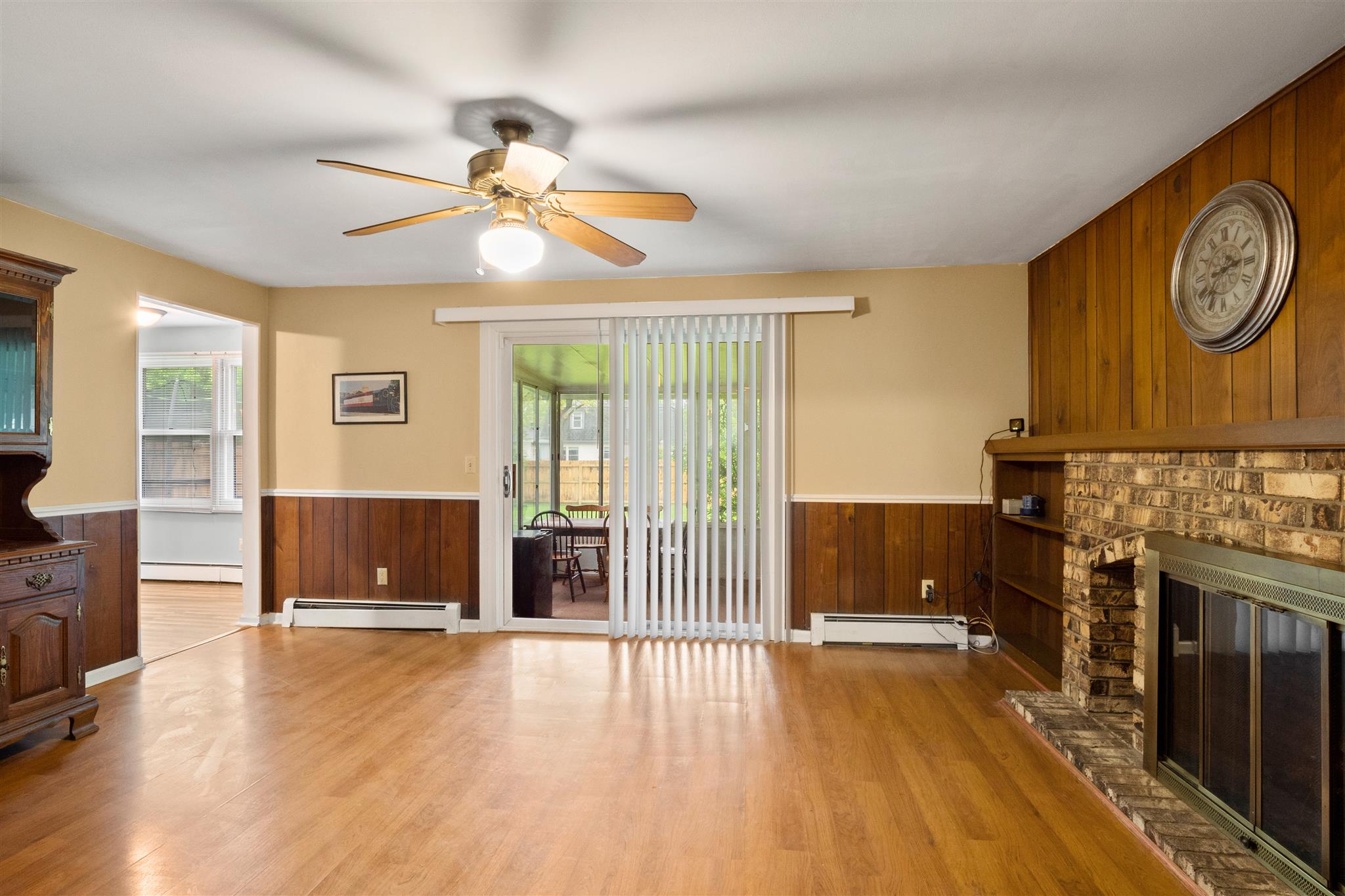 7526 Hope Farm Road Fort Wayne, IN 46815 - Photo 5 of 33 Gallery Image 5