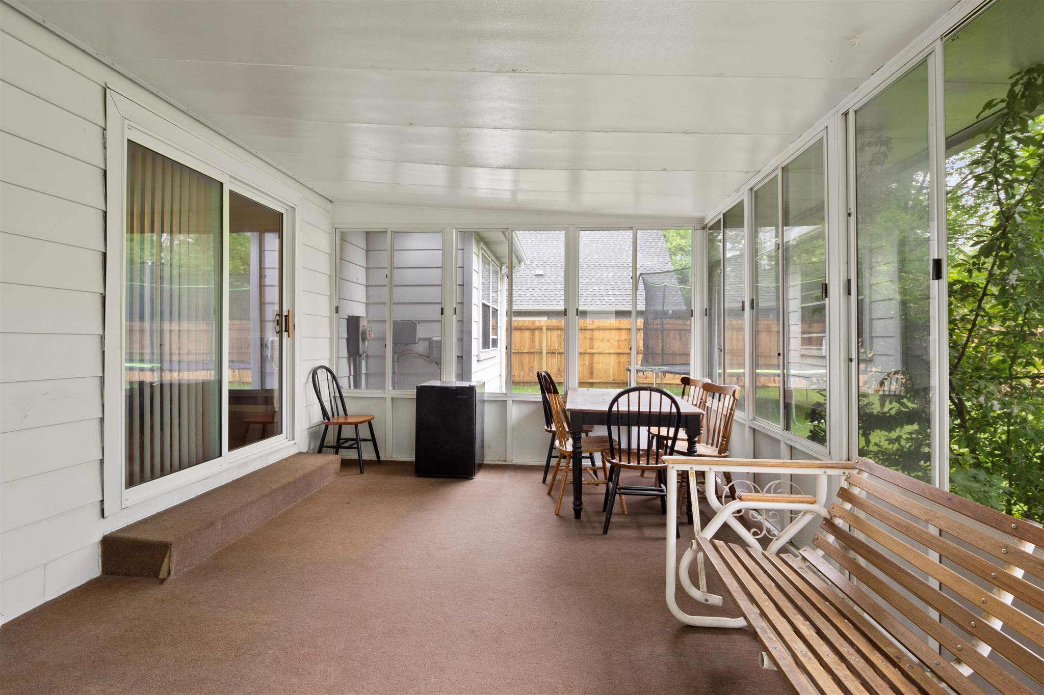 7526 Hope Farm Road Fort Wayne, IN 46815 - Photo 8 of 33 Gallery Image 8