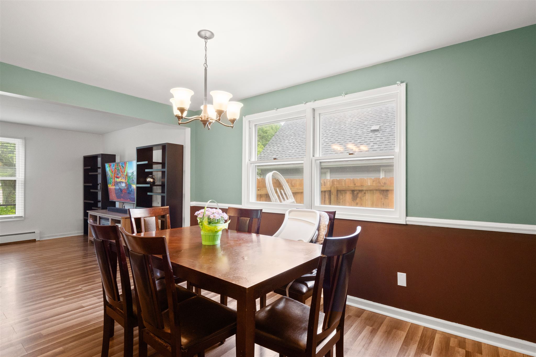 7526 Hope Farm Road Fort Wayne, IN 46815 - Photo 10 of 33 Gallery Image 10
