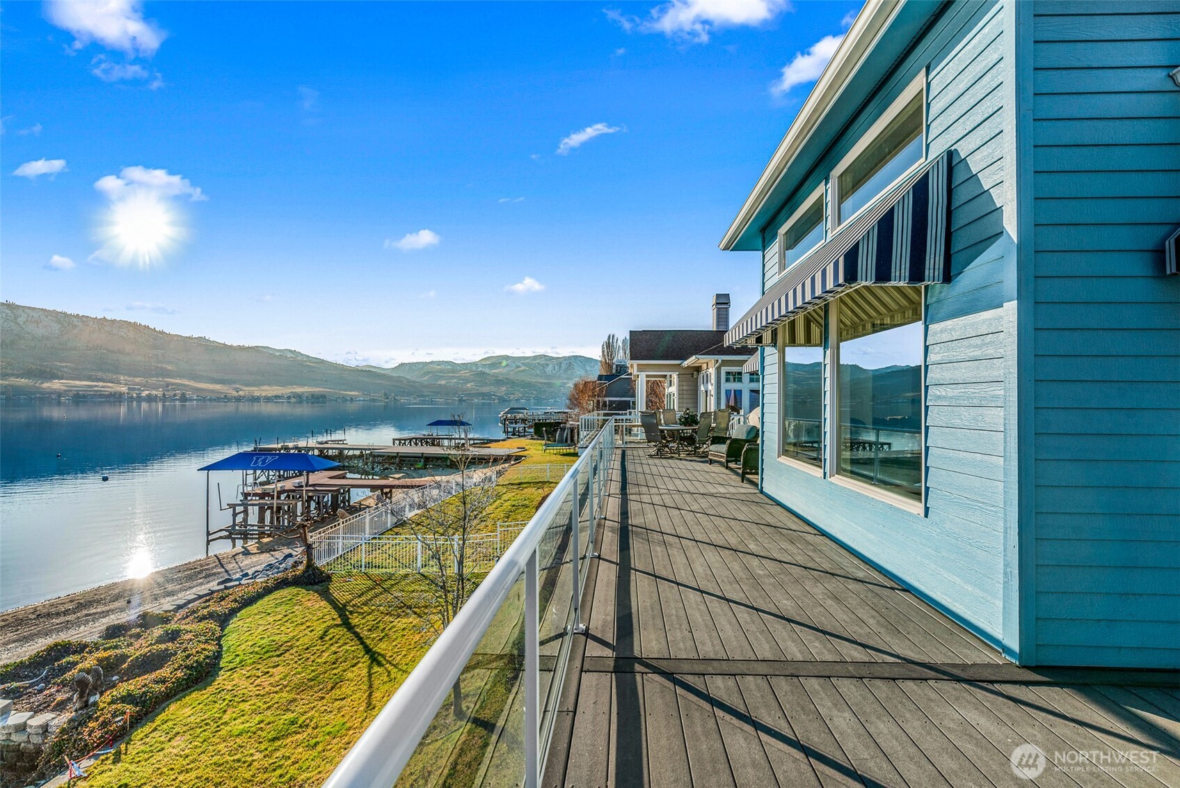 231 Key Lane Chelan, WA 98816 - Photo 32 of 39