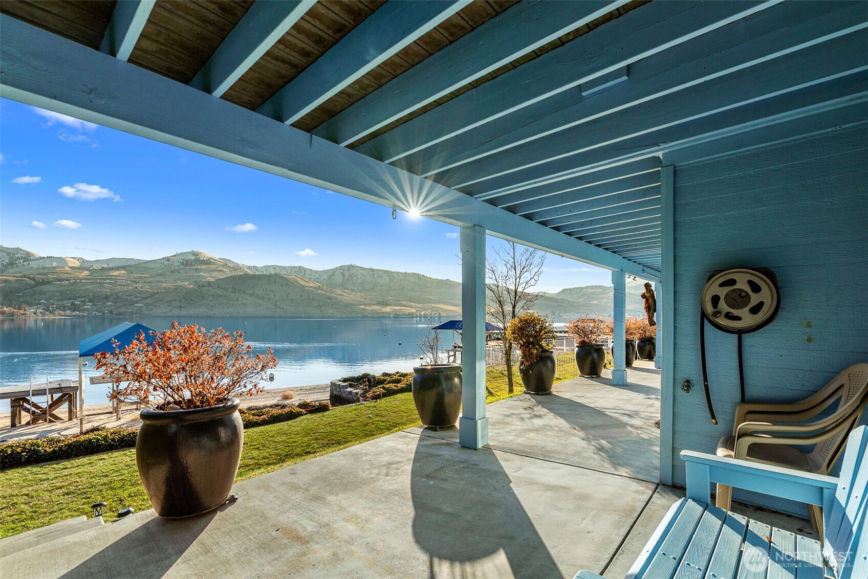 231 Key Lane Chelan, WA 98816 - Photo 33 of 39
