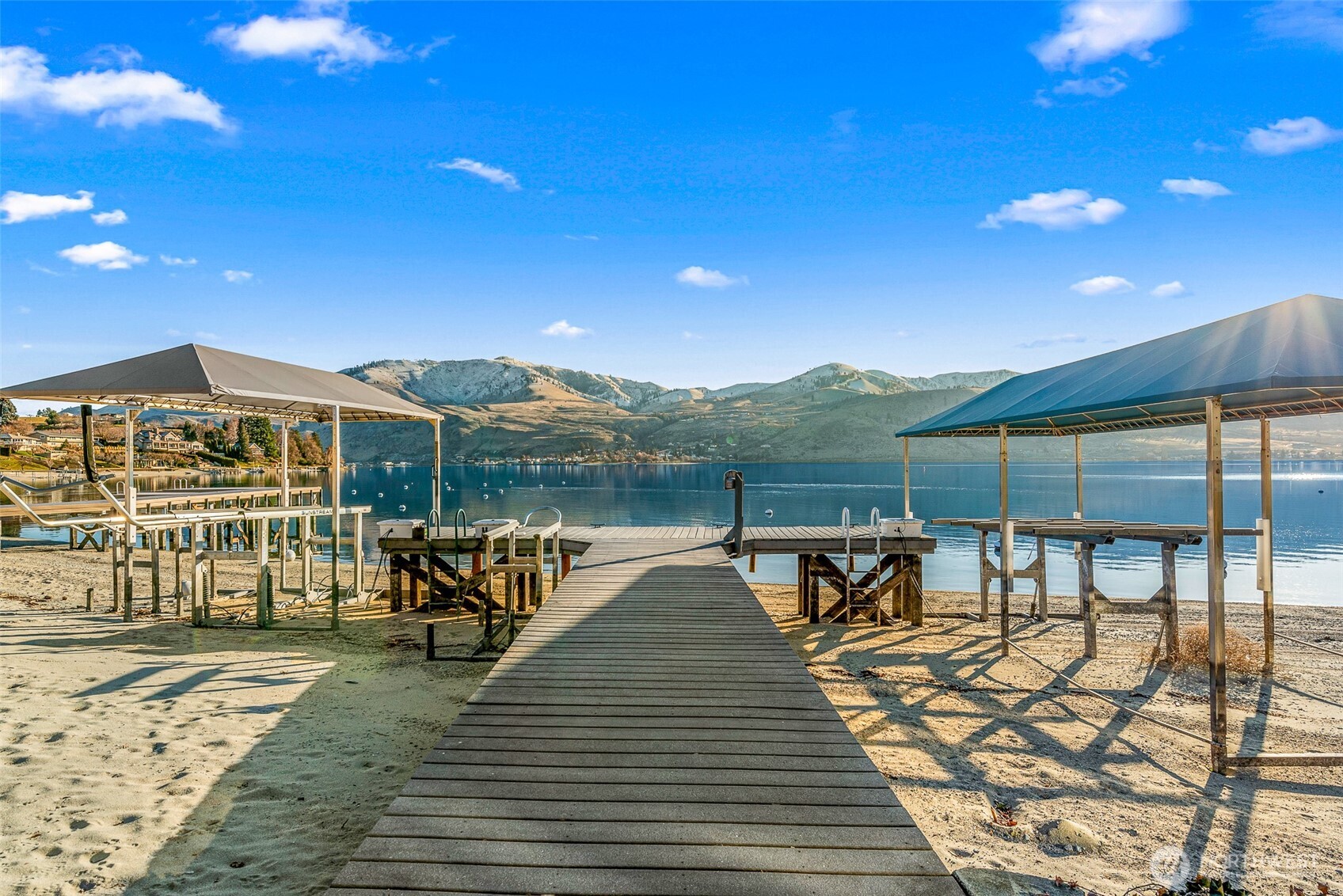 231 Key Lane Chelan, WA 98816 - Photo 34 of 39