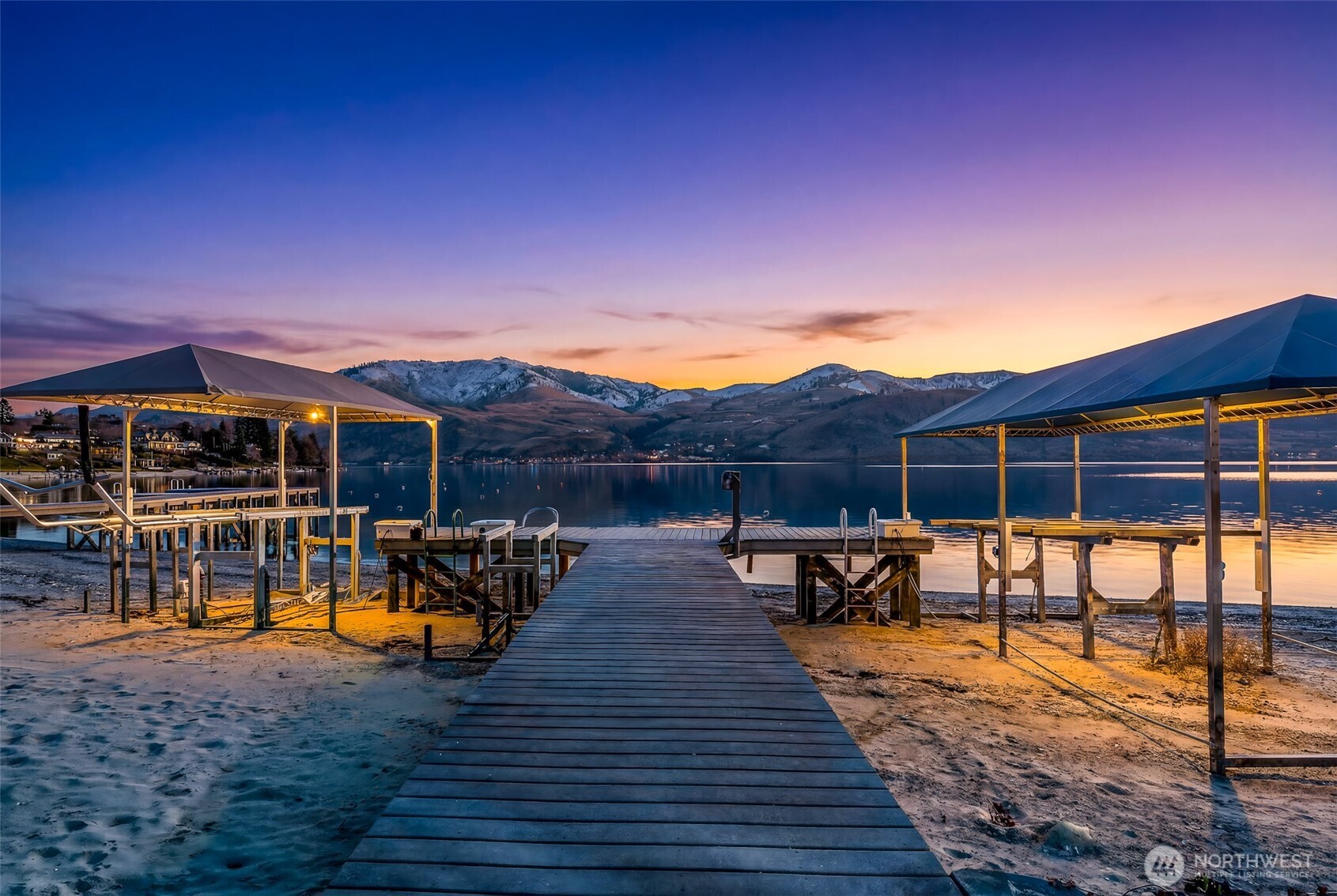 231 Key Lane Chelan, WA 98816 - Photo 4 of 39