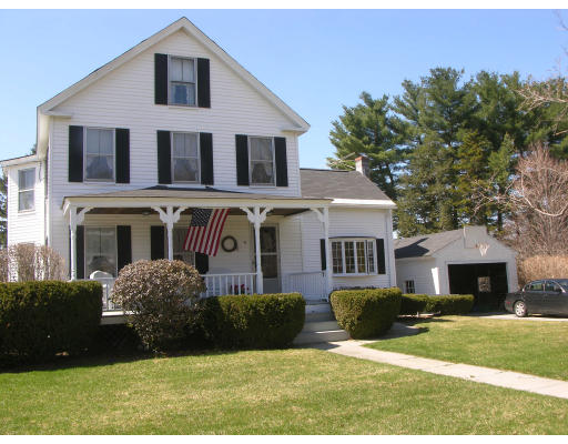 9 Old Orchard Road Groton, MA 01450 - Photo 1 of 11