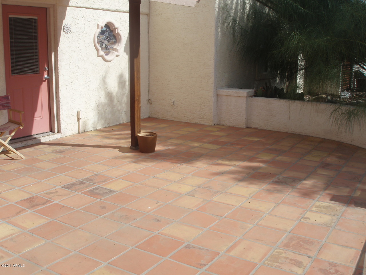 4626 East Coronado Road Phoenix, AZ 85008 - Photo 3 of 10 PORCH