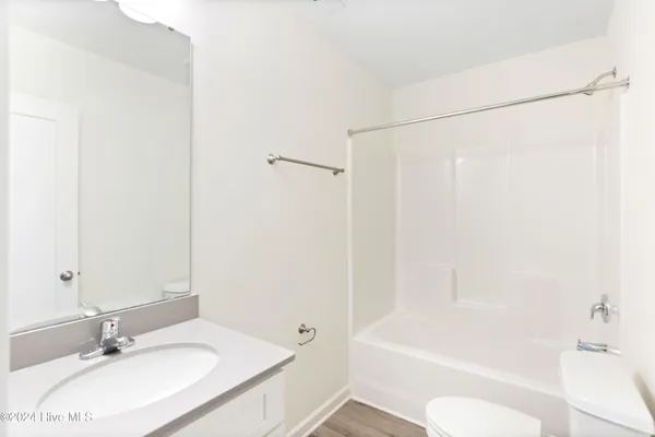 $1,450 | 714 Taylor Street, Unit B, Wilmington, NC 28401