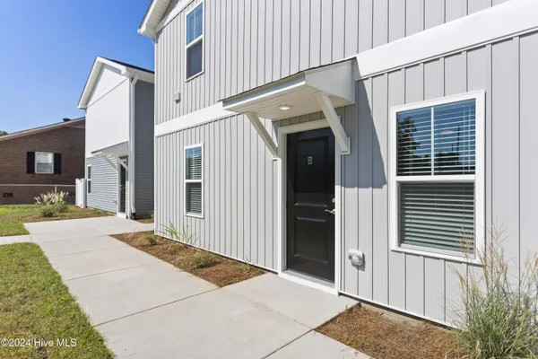 $1,450 | 714 Taylor Street, Unit B, Wilmington, NC 28401