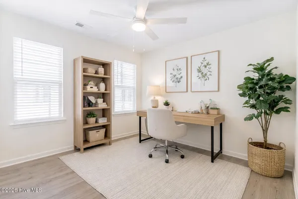 $1,450 | 714 Taylor Street, Unit B, Wilmington, NC 28401