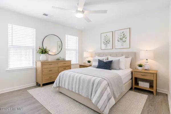 $1,450 | 714 Taylor Street, Unit B, Wilmington, NC 28401