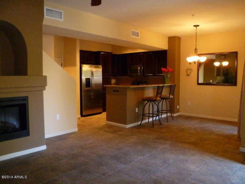 3935 East Rough Rider Road, Unit 1149 Phoenix, AZ 85050 - Photo 12 of 27 Living area