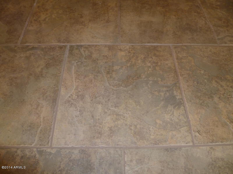 3935 East Rough Rider Road, Unit 1149 Phoenix, AZ 85050 - Photo 16 of 27 Beautiful tile.