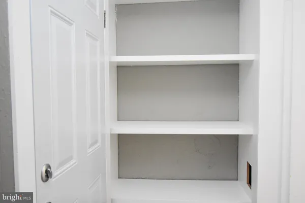 a view of small space