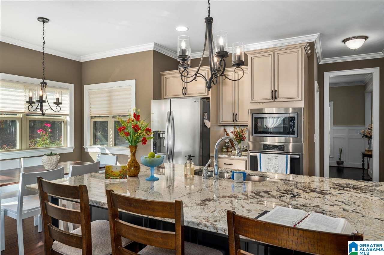 100 Kilberry Circle Pelham, AL 35124 - Photo 11 of 50