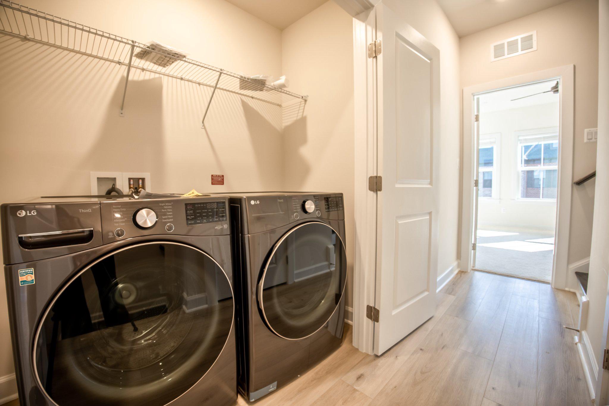 5313 8th Road South Arlington, VA 22204 - Photo 39 of 50 Washer and Dryer