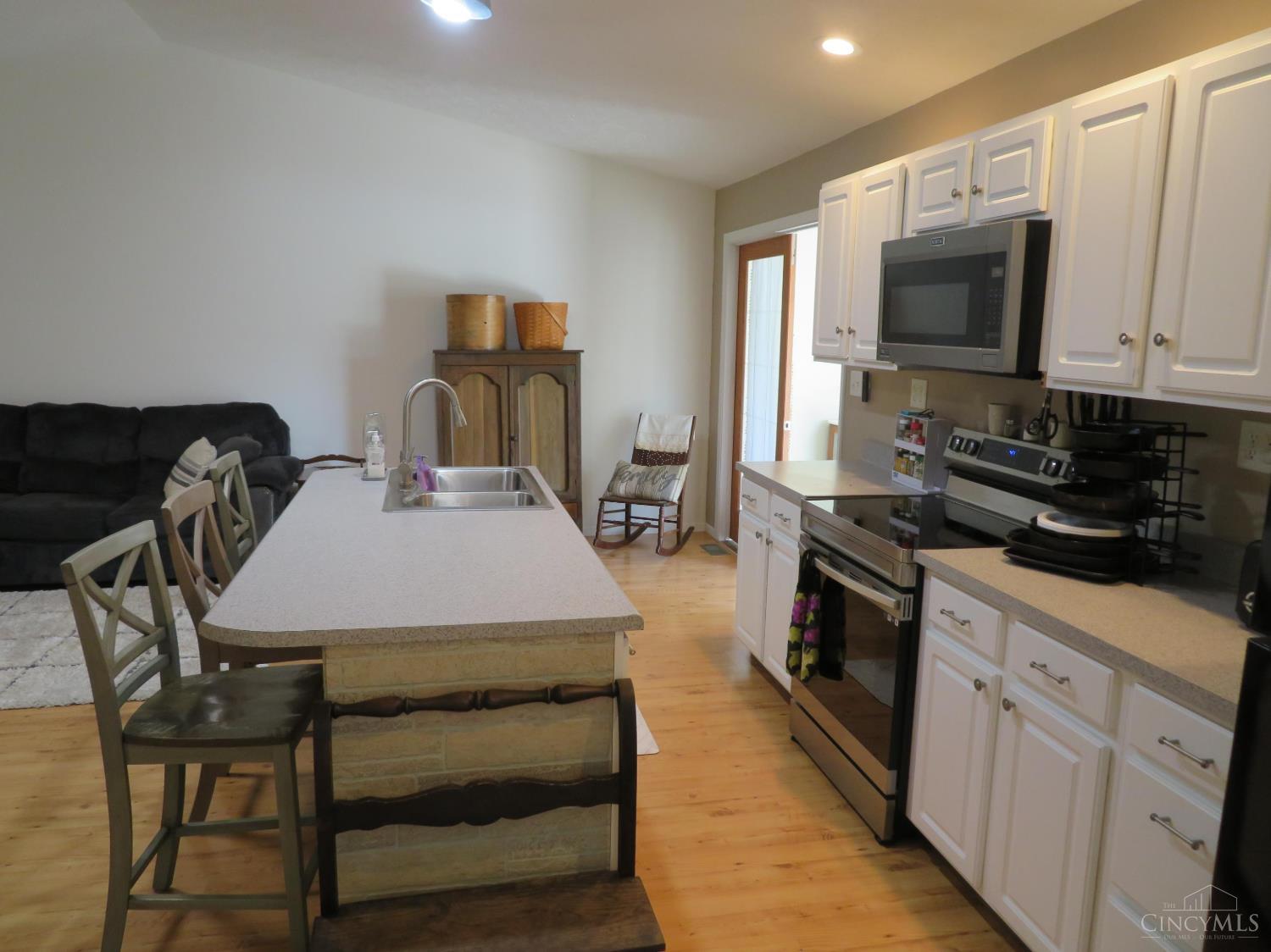 8024 Hightop Road Hillsboro, OH 45133 - Photo 25 of 97