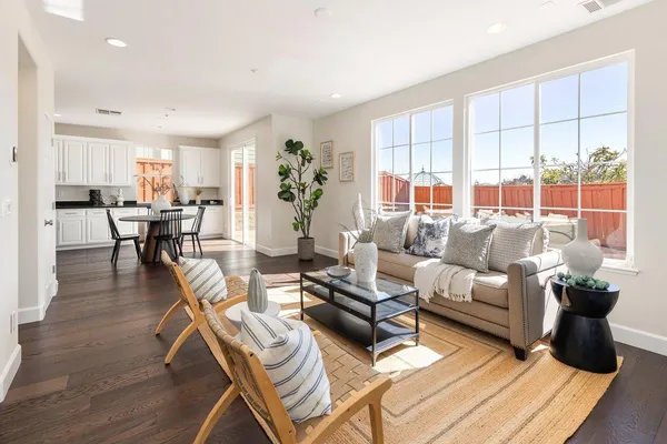 $2,049,000 | 3513 Bering Drive, San Bruno, CA 94066