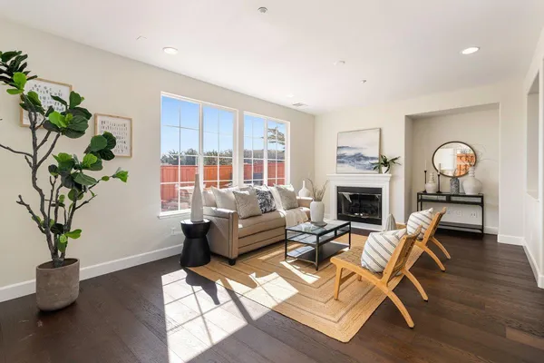 $2,099,000 | 3513 Bering Drive, San Bruno, CA 94066