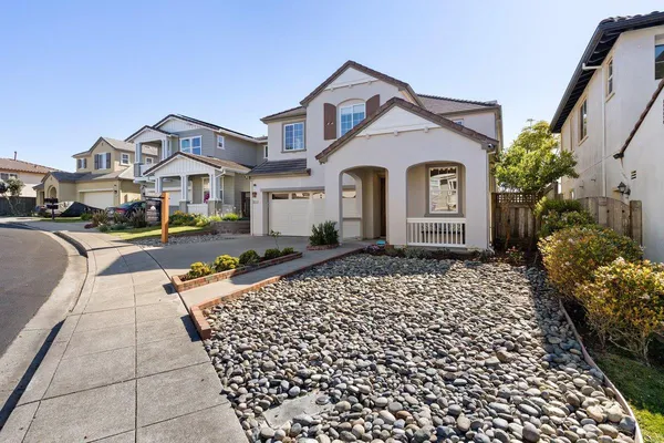 $2,049,000 | 3513 Bering Drive, San Bruno, CA 94066