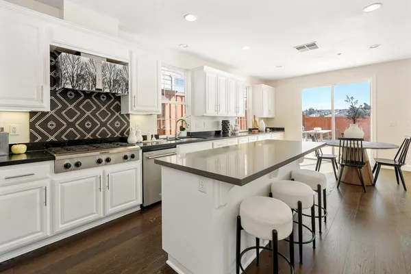 $2,049,000 | 3513 Bering Drive, San Bruno, CA 94066