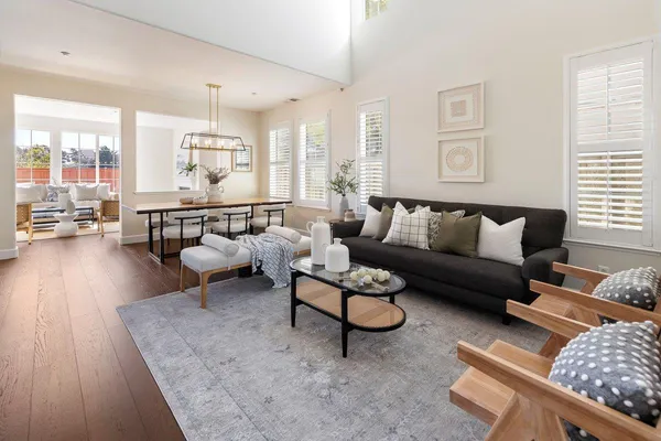 $2,049,000 | 3513 Bering Drive, San Bruno, CA 94066