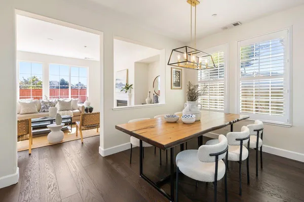 $2,049,000 | 3513 Bering Drive, San Bruno, CA 94066