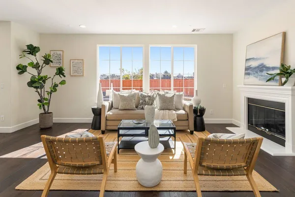 $2,099,000 | 3513 Bering Drive, San Bruno, CA 94066