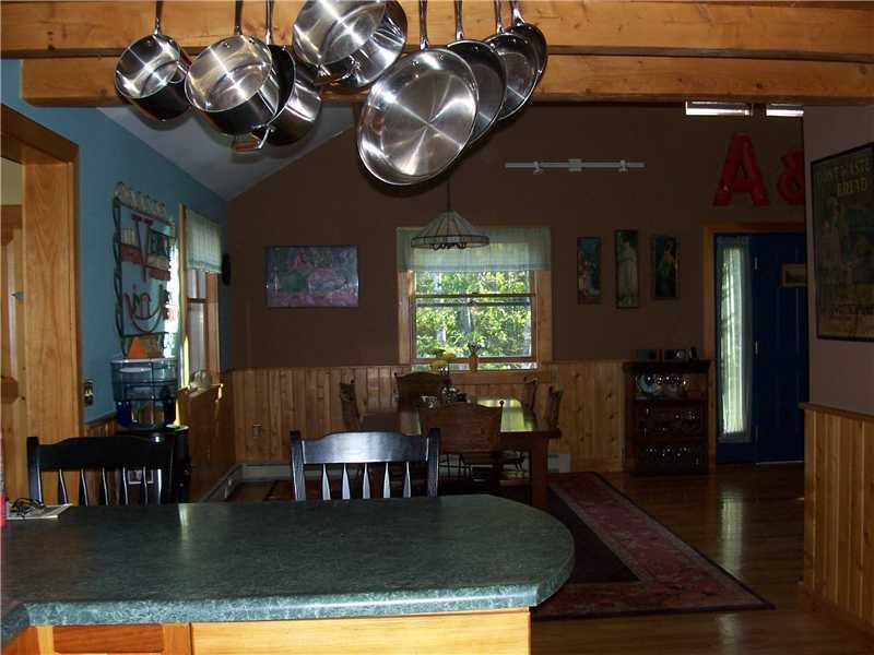 71 Birch Ridge Road Machias, ME 04654 - Photo 12 of 26 Kitchen.