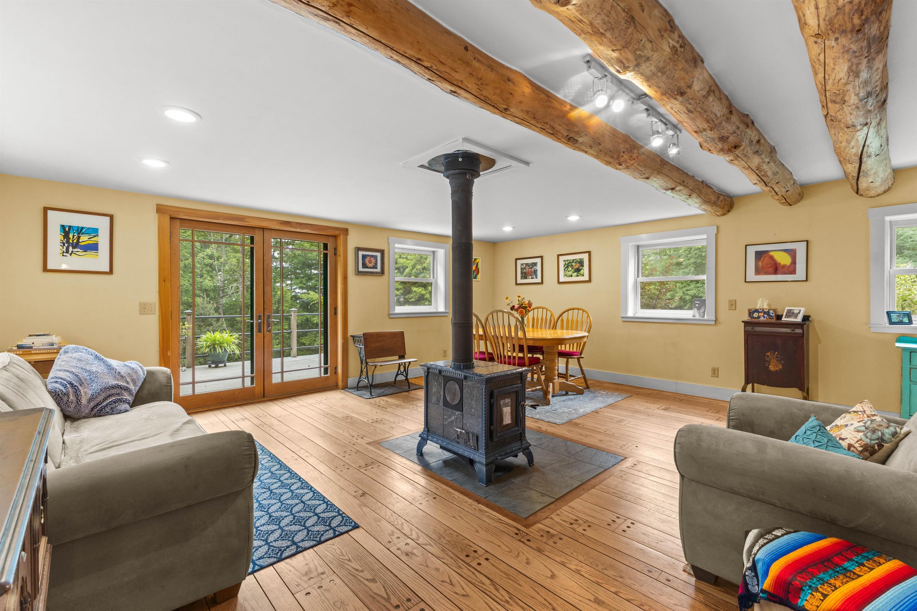 263 McCullough Hill Road Middlesex, VT 05602 - Photo 18 of 42 Gallery Image 18