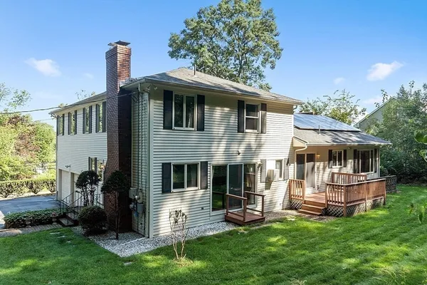 $899,900 | 154 Summer Street, Maynard, MA 01754