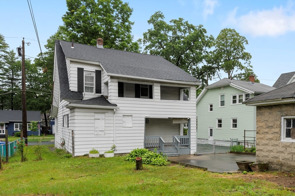 73 Biltmore Street Springfield, MA 01108 - Photo 29 of 30 Gallery Image 29