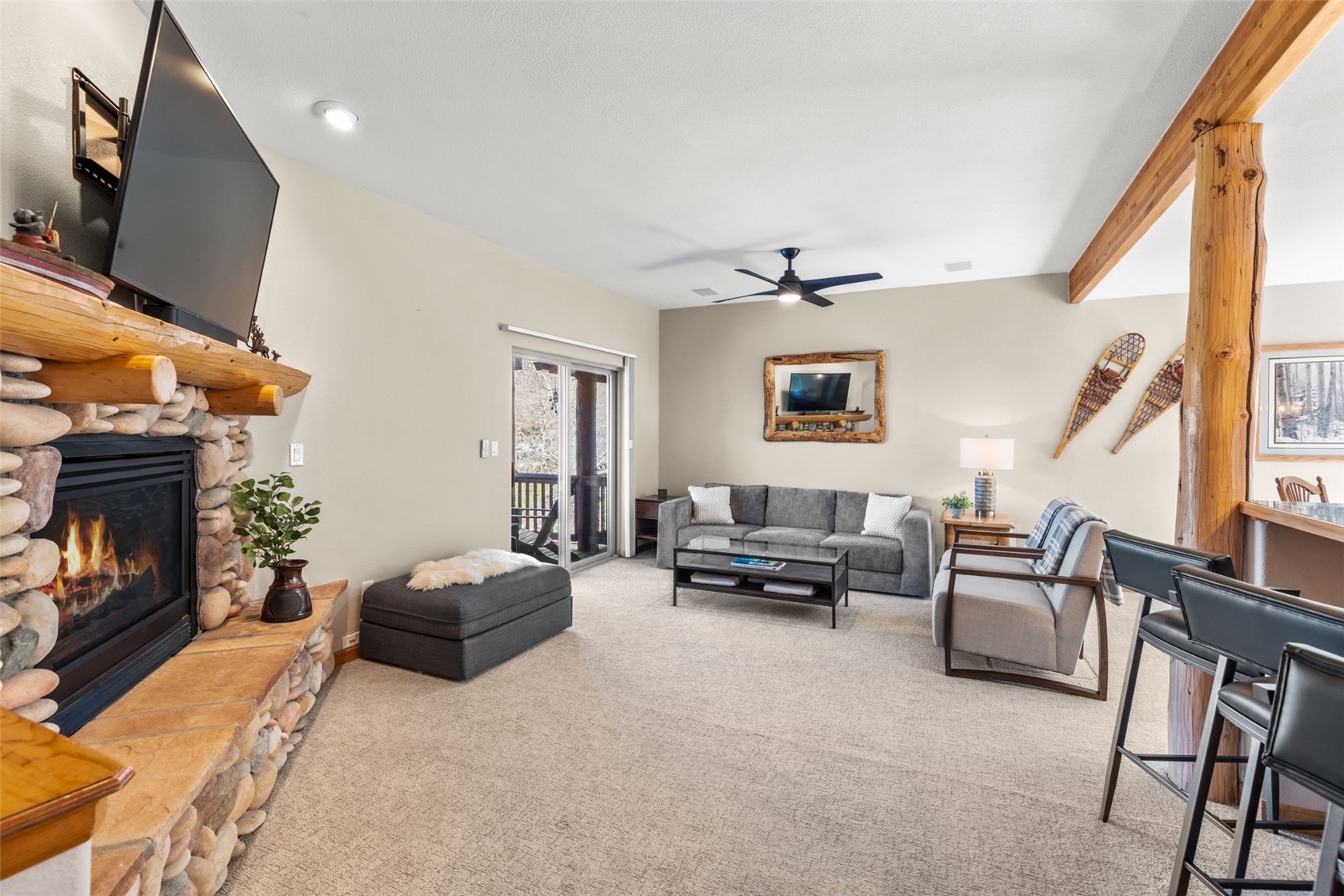 142 Lookout Ridge Drive Dillon, CO 80435 - Photo 7 of 39 Gallery Image 7