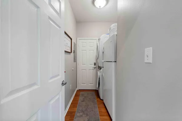 a view of a bathroom