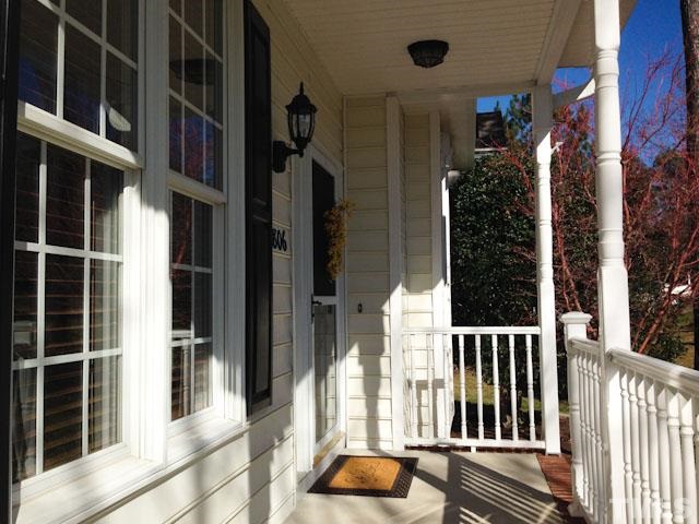 1806 Patterson Grove Road Apex, NC 27502 - Photo 2 of 25 Gallery Image 2
