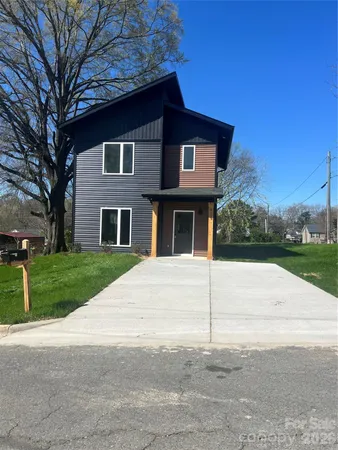 $239,999 | 69 Bennett Street, Wadesboro, NC 28170