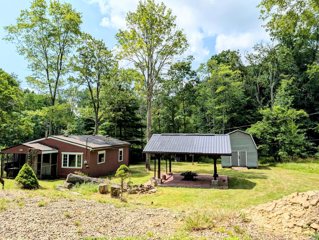 1402 Tank Hill Road West Hickory, PA 16370 - Photo 1 of 11