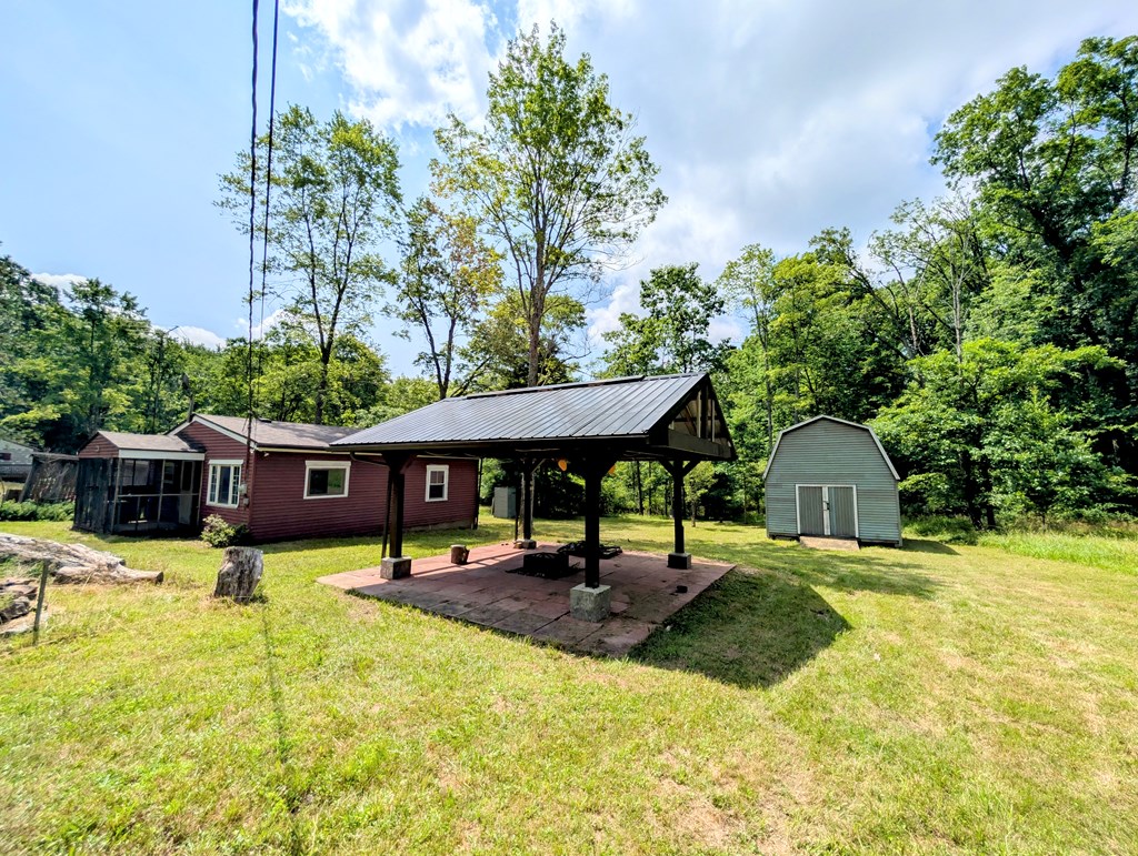 1402 Tank Hill Road West Hickory, PA 16370 - Photo 2 of 11