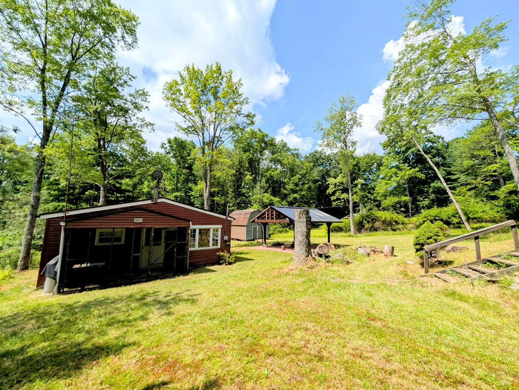1402 Tank Hill Road West Hickory, PA 16370 - Photo 3 of 11