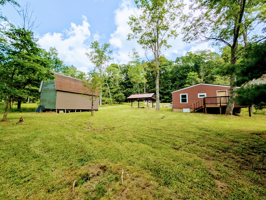 1402 Tank Hill Road West Hickory, PA 16370 - Photo 4 of 11