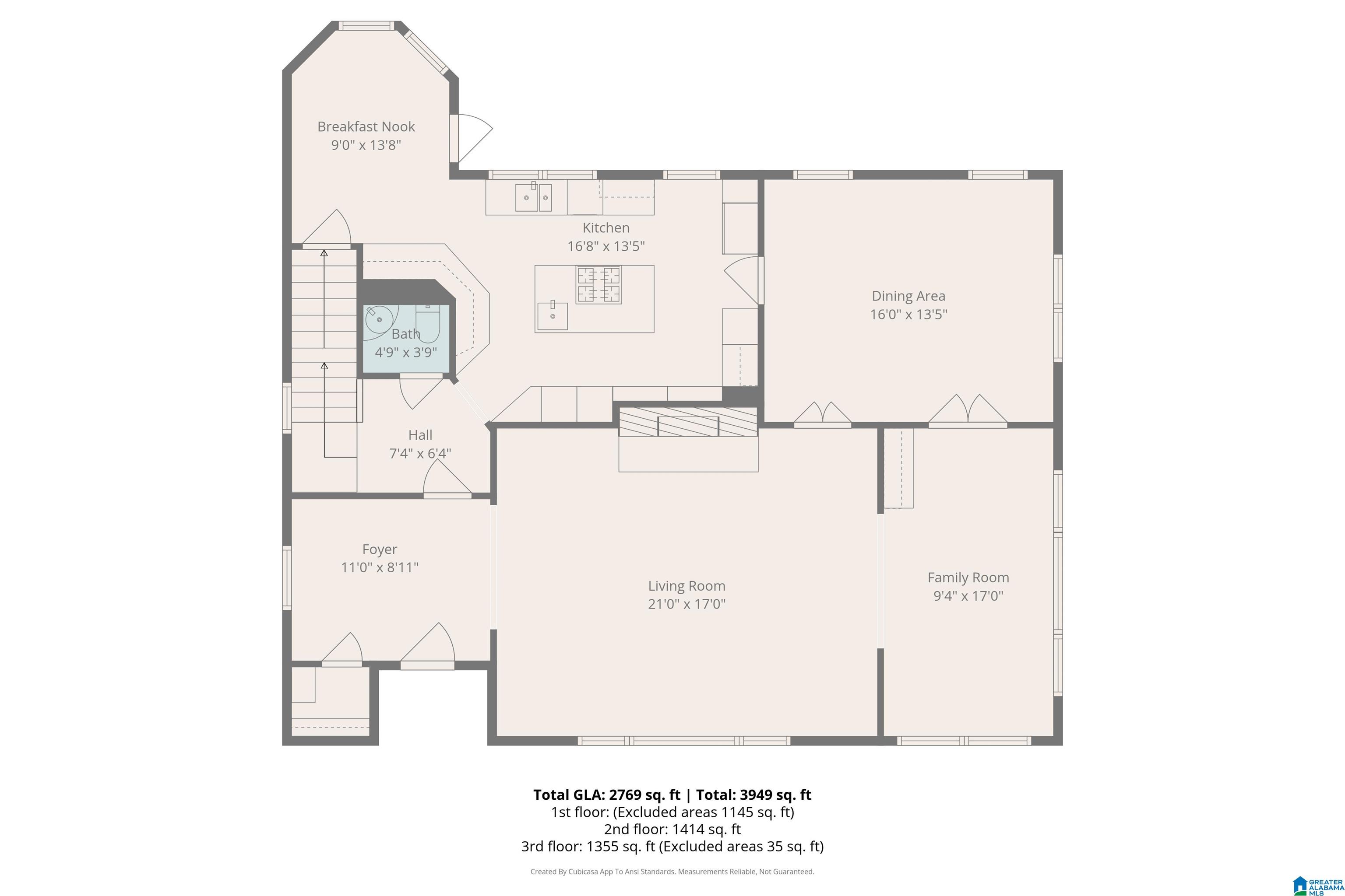 4148 Cliff Road Birmingham, AL 35222 - Photo 61 of 63 Gallery Image 61