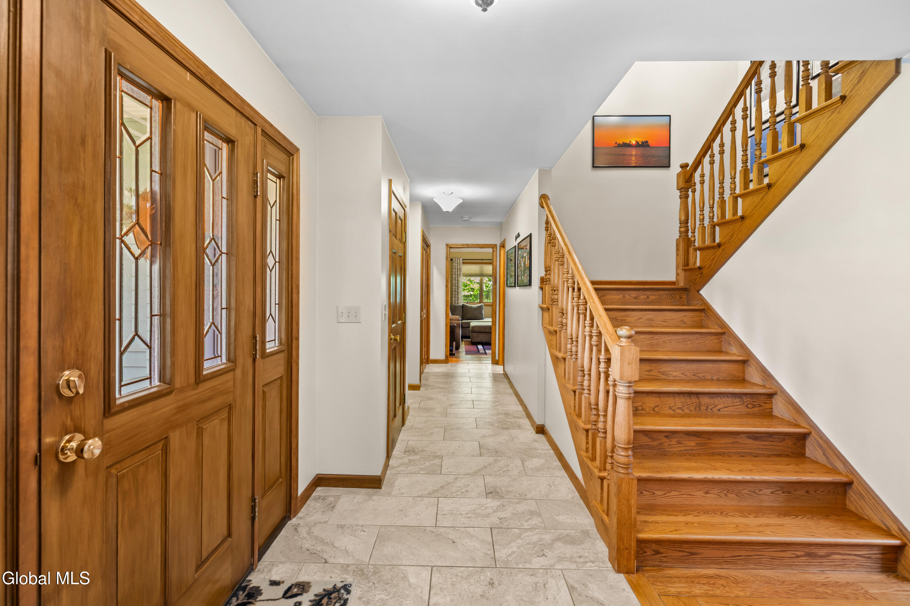 863 Turnbull Road Delanson, NY 12053 - Photo 45 of 79 Stairs_2