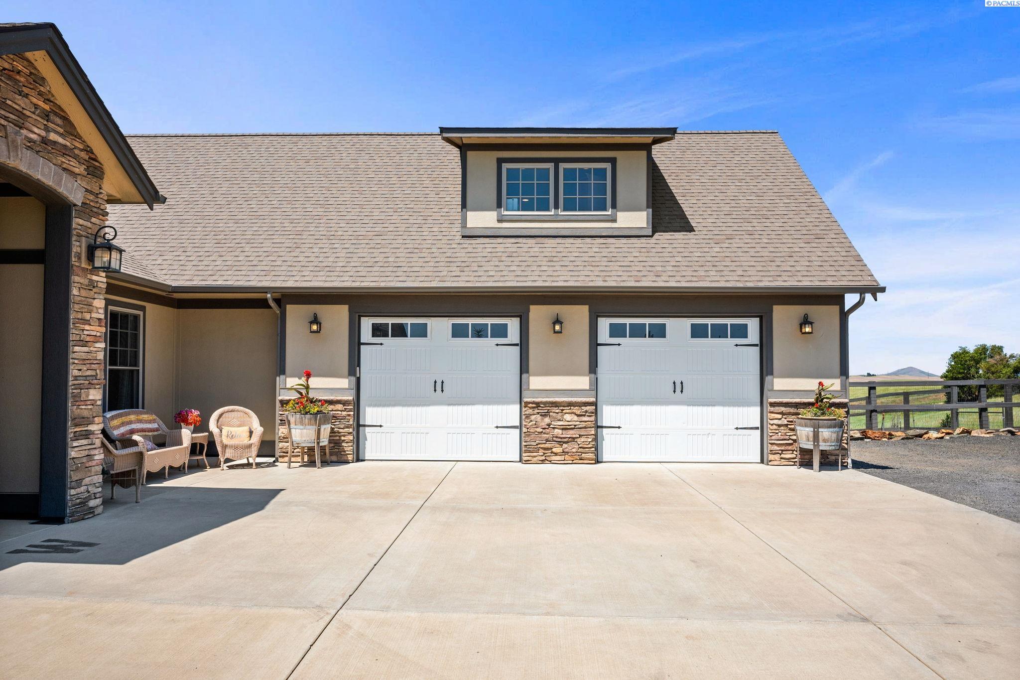 805 West Summit Road Colfax, WA 99111 - Photo 2 of 48 Gallery Image 2