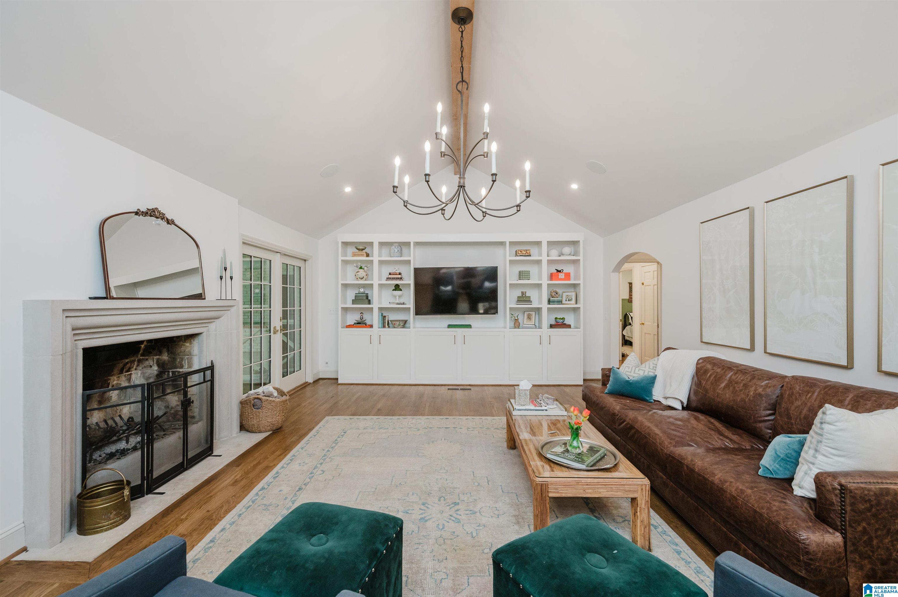 2608 Rillwood Road Birmingham, AL 35243 - Photo 12 of 64 Gallery Image 12