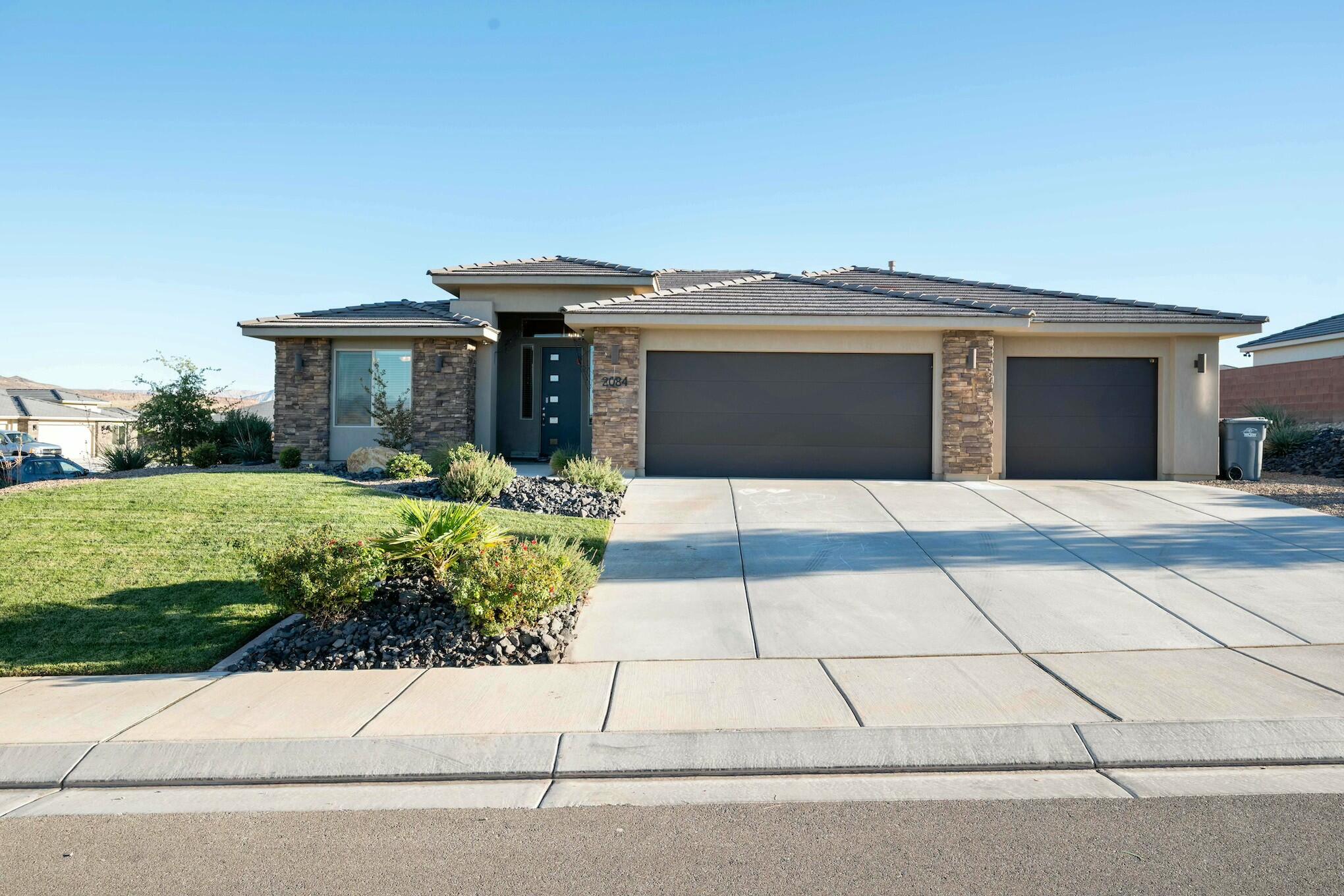 2084 East Sunshine Trail St. George, UT 84790 - Photo 1 of 1 2084 E SUNSHINE TRAIL, ST. GEORGE, UT