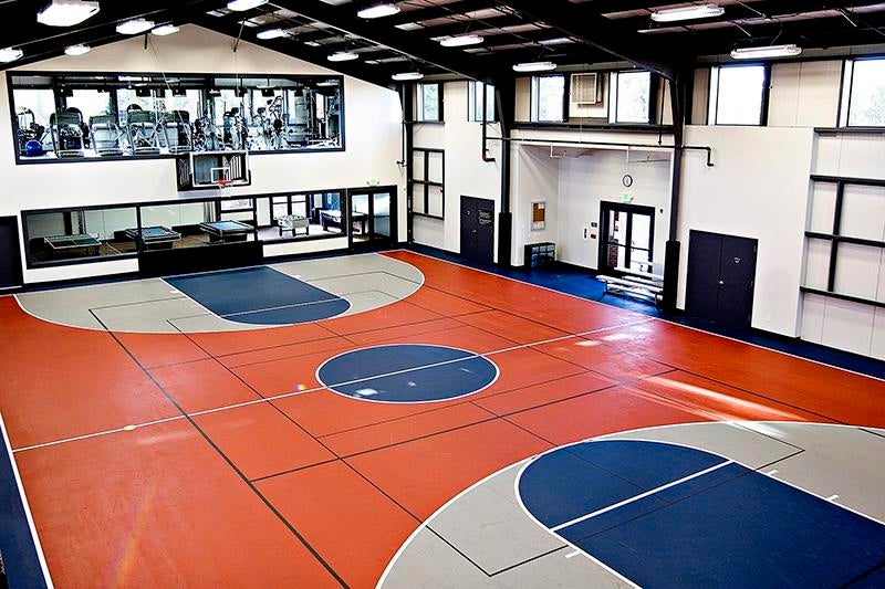 20929 Sotra Loop Bend, OR 97702 - Photo 24 of 28 Gym