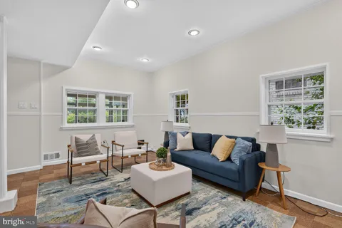 $1,237,000 | 5622 MacArthur Boulevard Northwest, Washington, DC 20016
