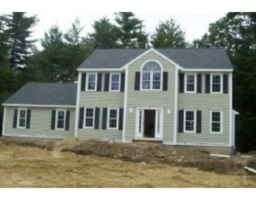 0 Applewood Road Norfolk, MA 02056 - Photo 1 of 1 Gallery Image 1